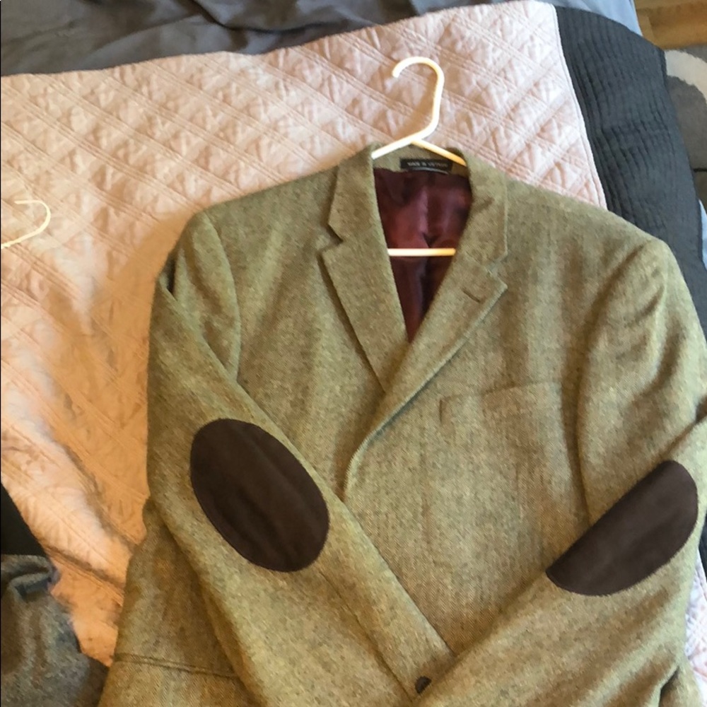 Men’s blazer